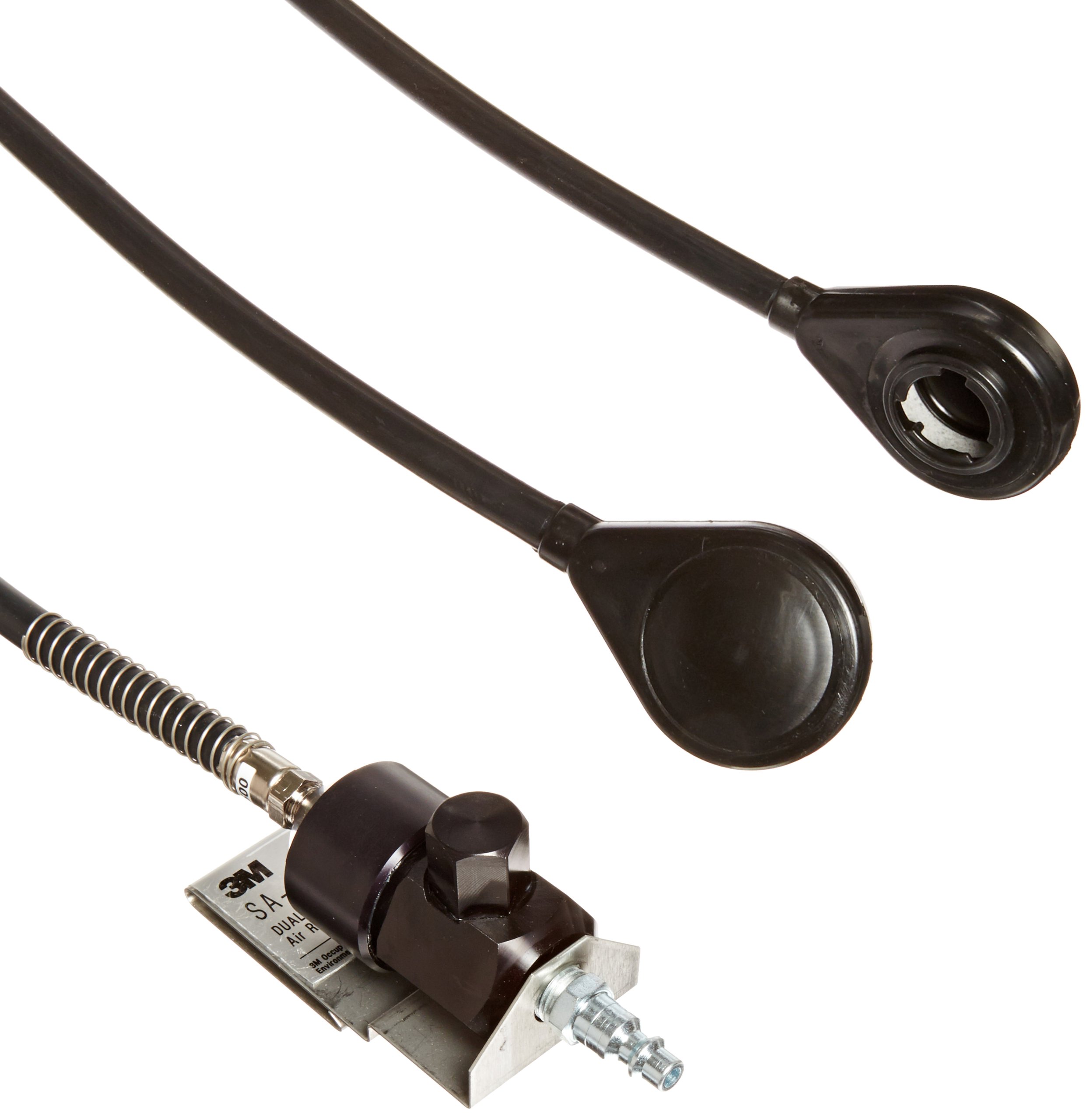 3M Dual Airline Back-Mounted Adapter Kit SA-2000