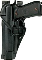 BLACKHAWK SERPA Level 3 Auto Lock Duty Holster