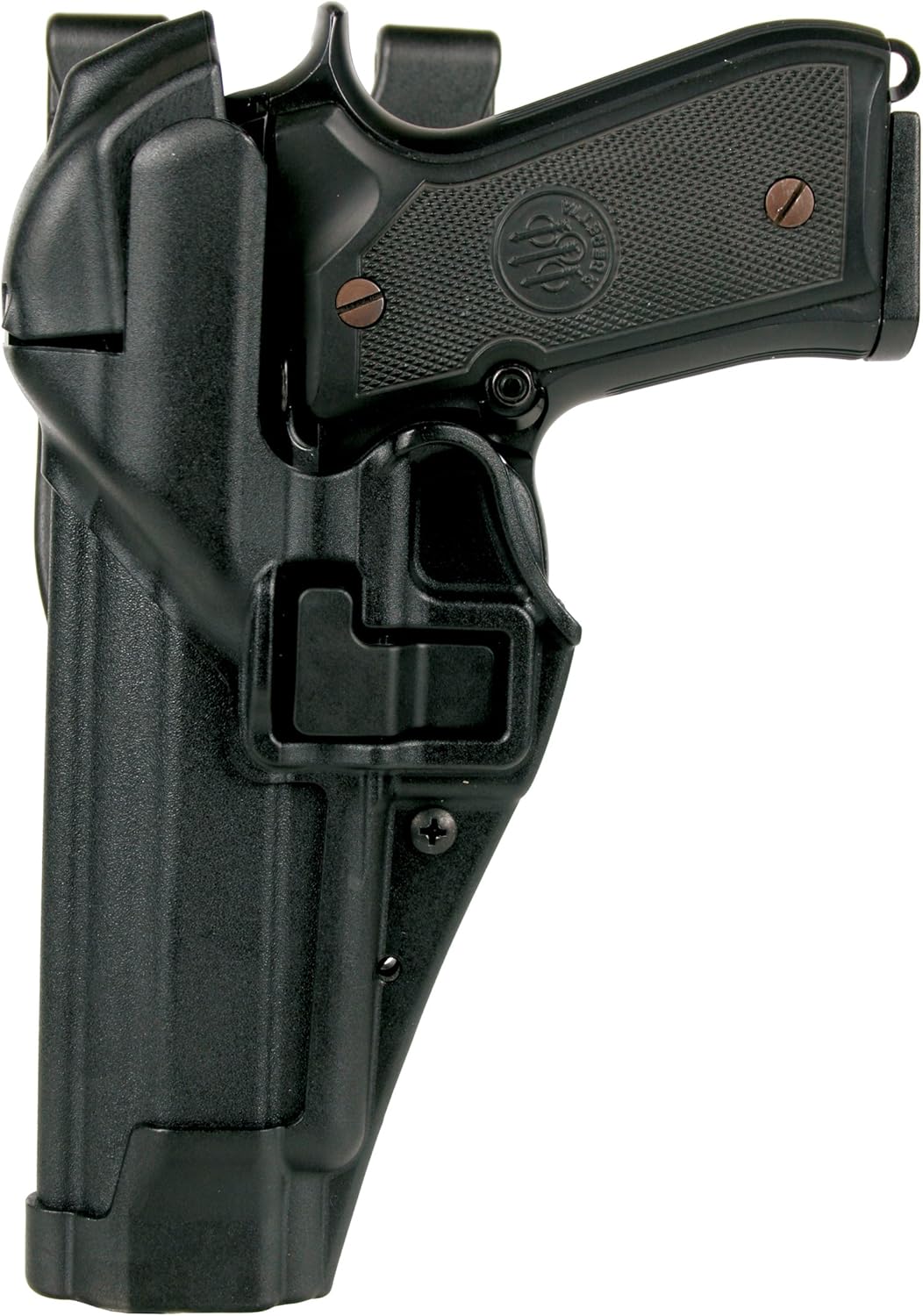 BLACKHAWK SERPA Level 3 Auto Lock Duty Holster