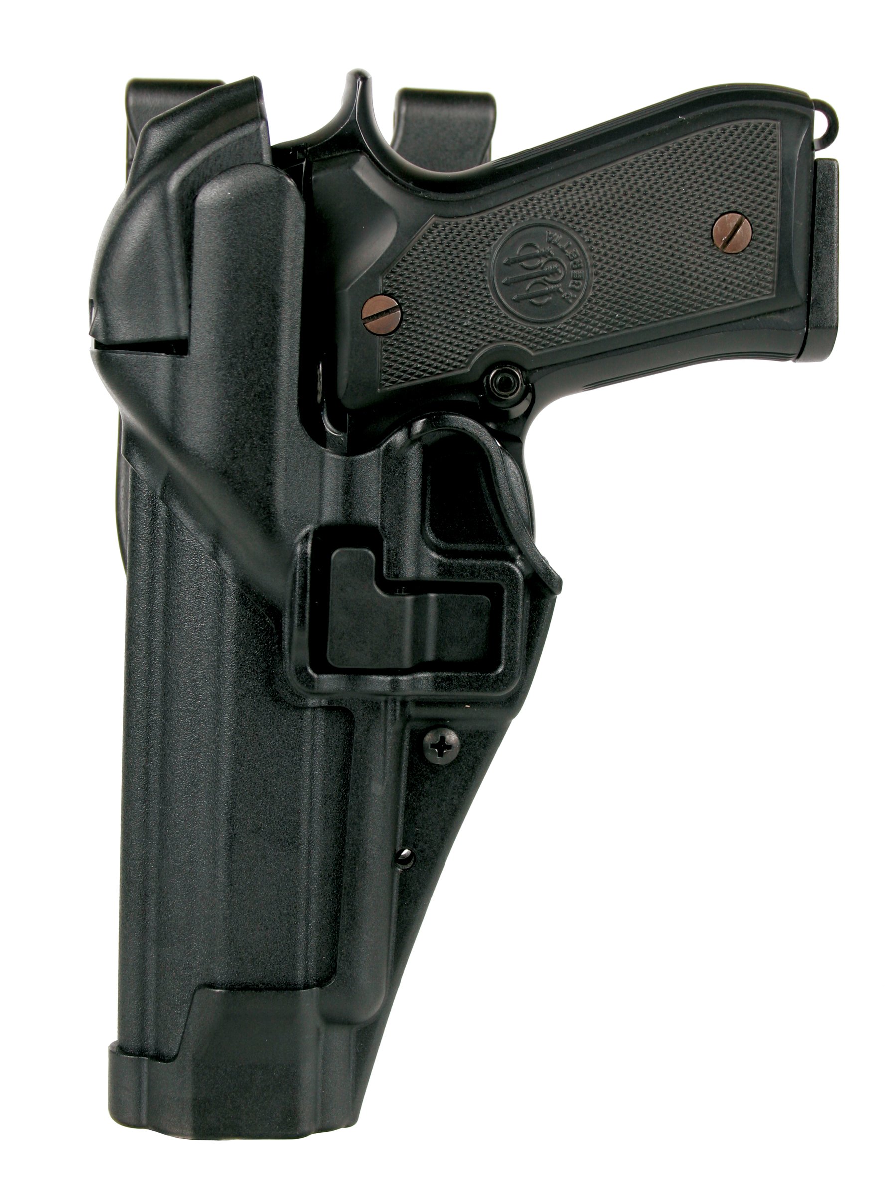 BLACKHAWK SERPA Level 3 Auto Lock Duty Holster