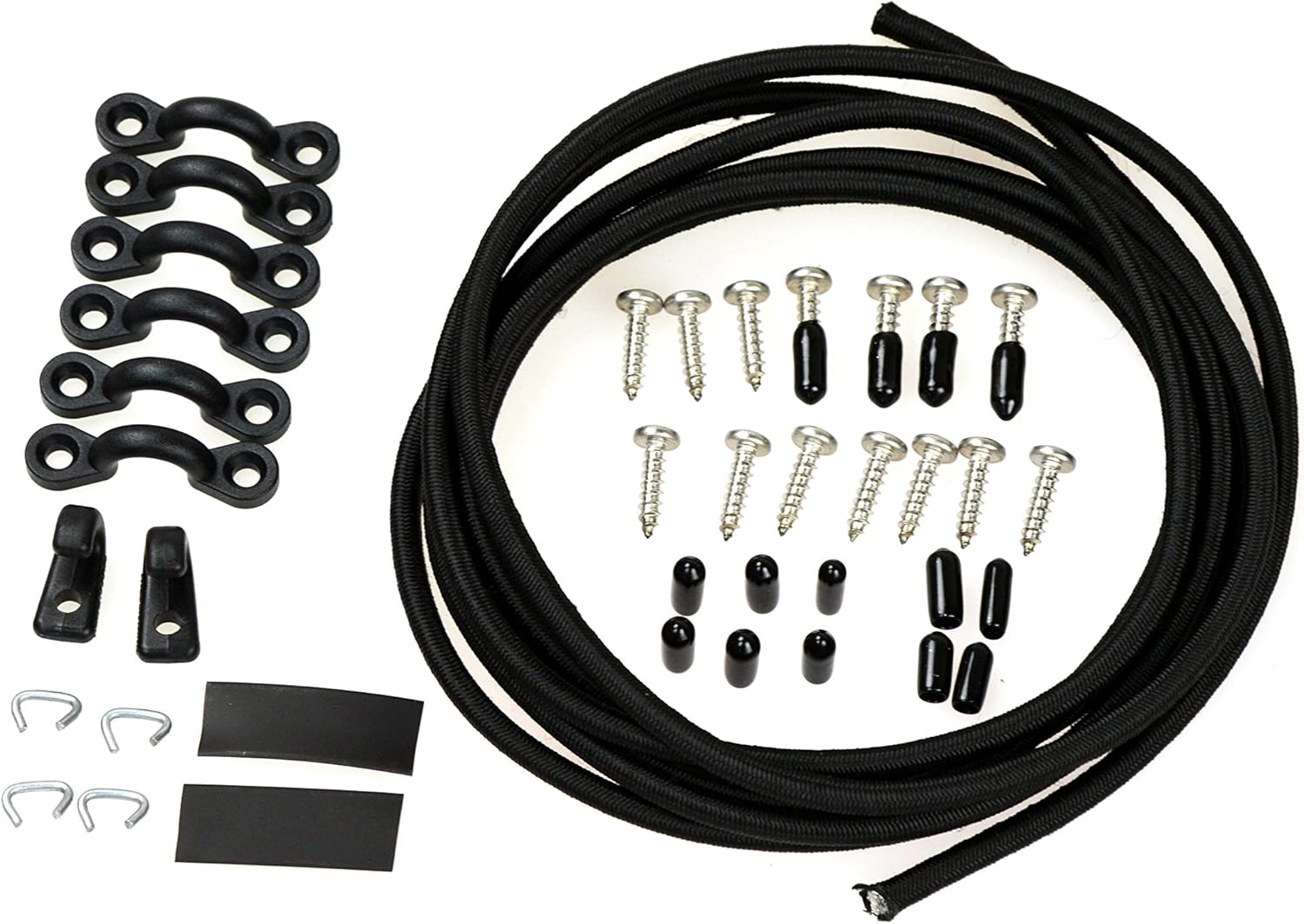 YakGear DK1 Bungee Deck Kit