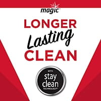Magic Stainless Steel Wipes 30 Count