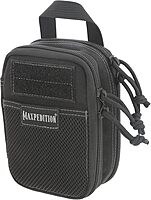 MAXPEDITION Double-Decker Mini Pocket Organizer EDC Pouch