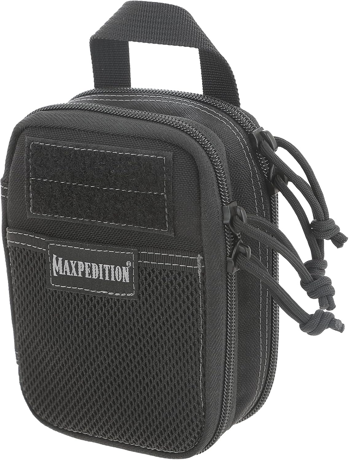 MAXPEDITION Double-Decker Mini Pocket Organizer EDC Pouch