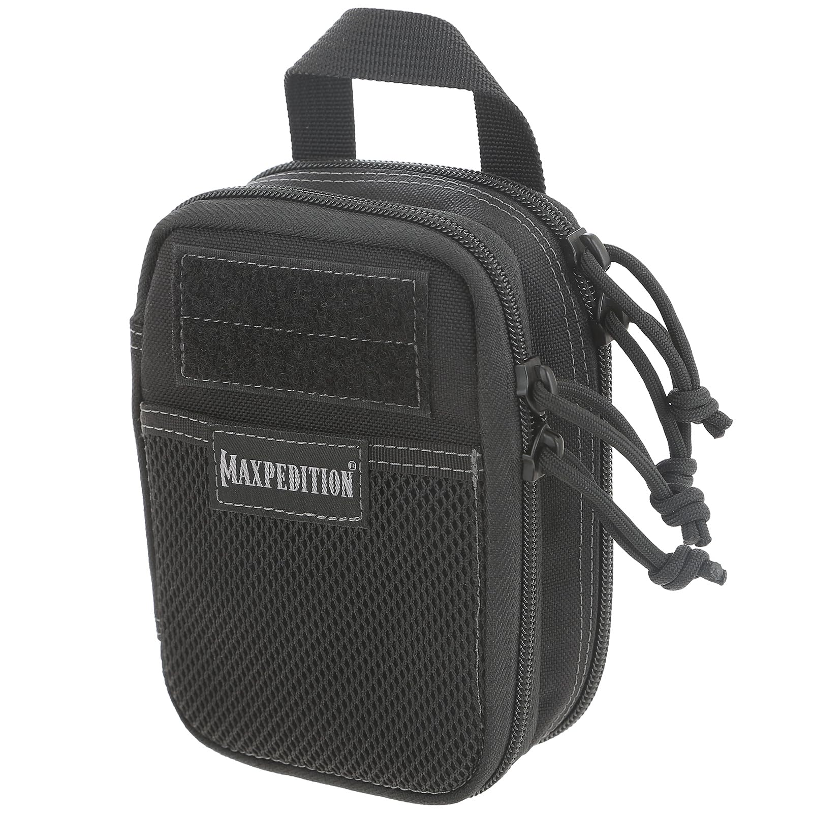 MAXPEDITION Double-Decker Mini Pocket Organizer EDC Pouch