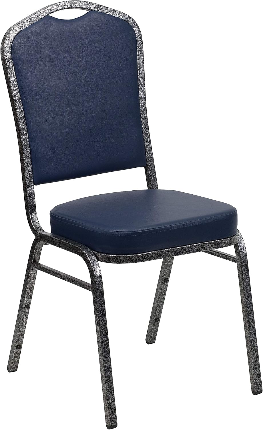 Flash Furniture HERCULES Series Crown Back Stacking Banquet Chair