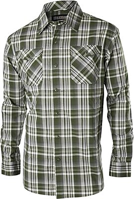 BLACKHAWK! Precision Shirt - Men's Tactical Long-Sleeve