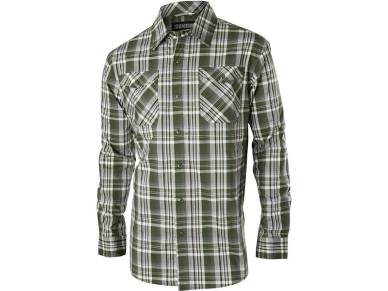 BLACKHAWK! Precision Shirt - Men's Tactical Long-Sleeve