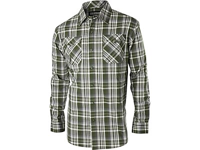 BLACKHAWK! Precision Shirt - Men's Tactical Long-Sleeve