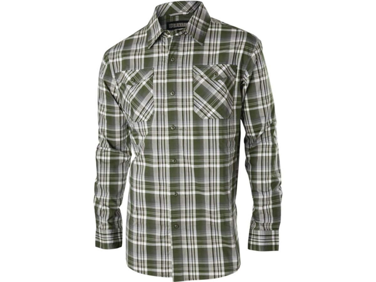 BLACKHAWK! Precision Shirt - Men's Tactical Long-Sleeve