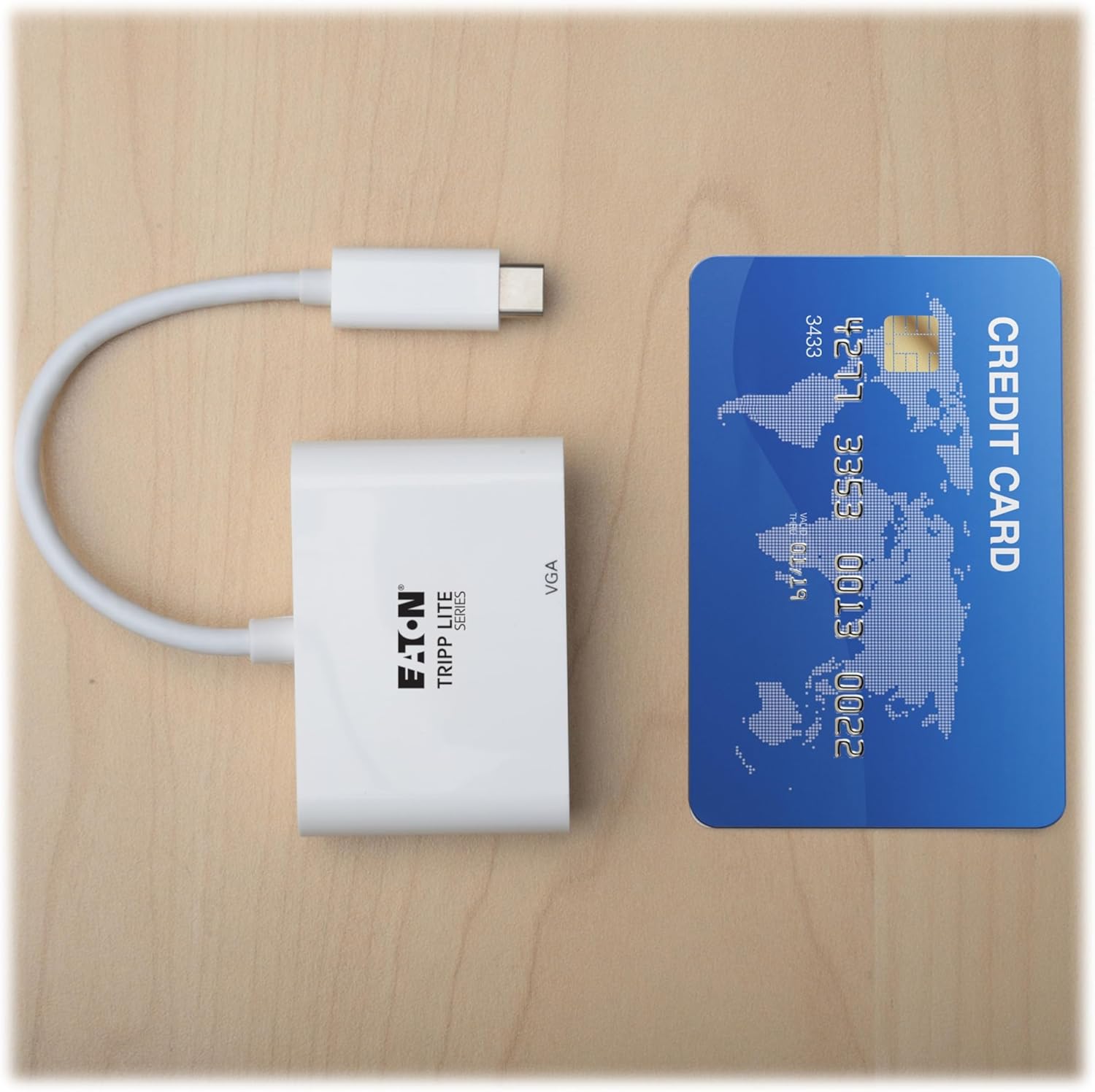 TRIPP LITE USB-C Video Adapter Multiport Family