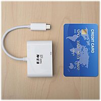 TRIPP LITE USB-C Video Adapter Multiport Family