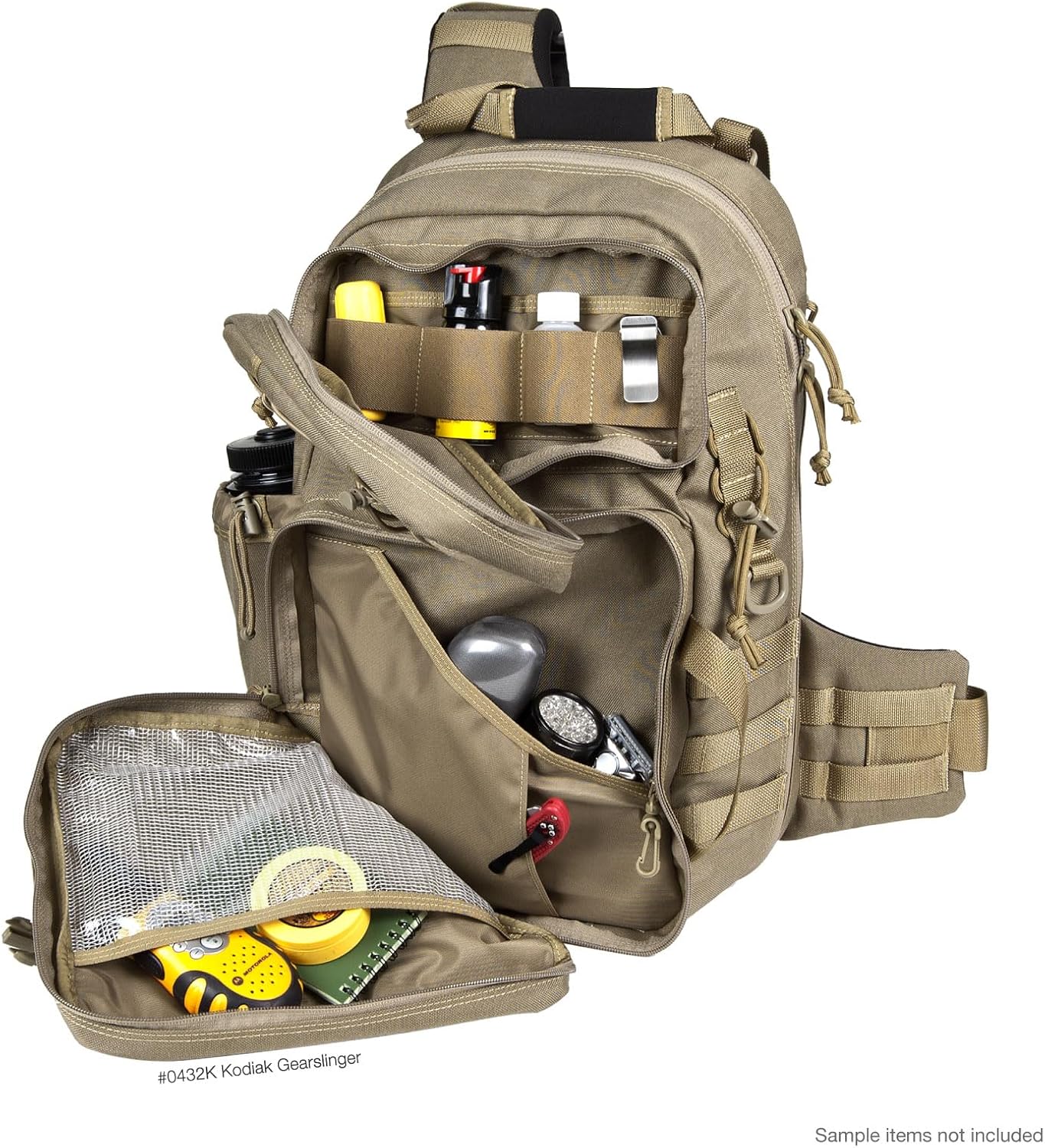 MAXPEDITION Kodiak Gearslinger