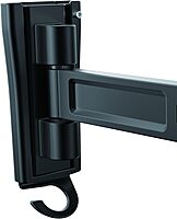 StarTech.com Monitor Wall Mount Arm 13 to 34" VESA Aluminum