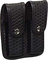 Bianchi Model 7902 AccuMold Elite Double Magazine Pouch