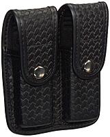 Bianchi Model 7902 AccuMold Elite Double Magazine Pouch
