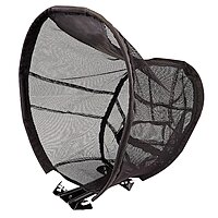 CALDWELL Brass Catcher - Heat-Resistant Mesh, Collapsible & Mountable