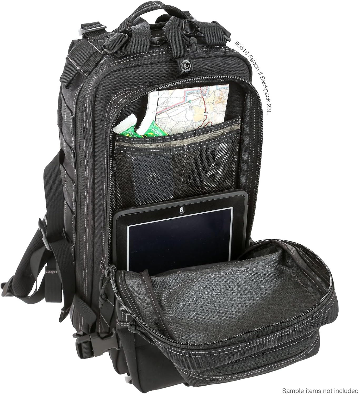 MAXPEDITION Falcon-II Tactical Backpack