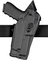 SAFARILAND 6392RDS Level 1 Retention Duty Holster Red Dot Sight Compatible