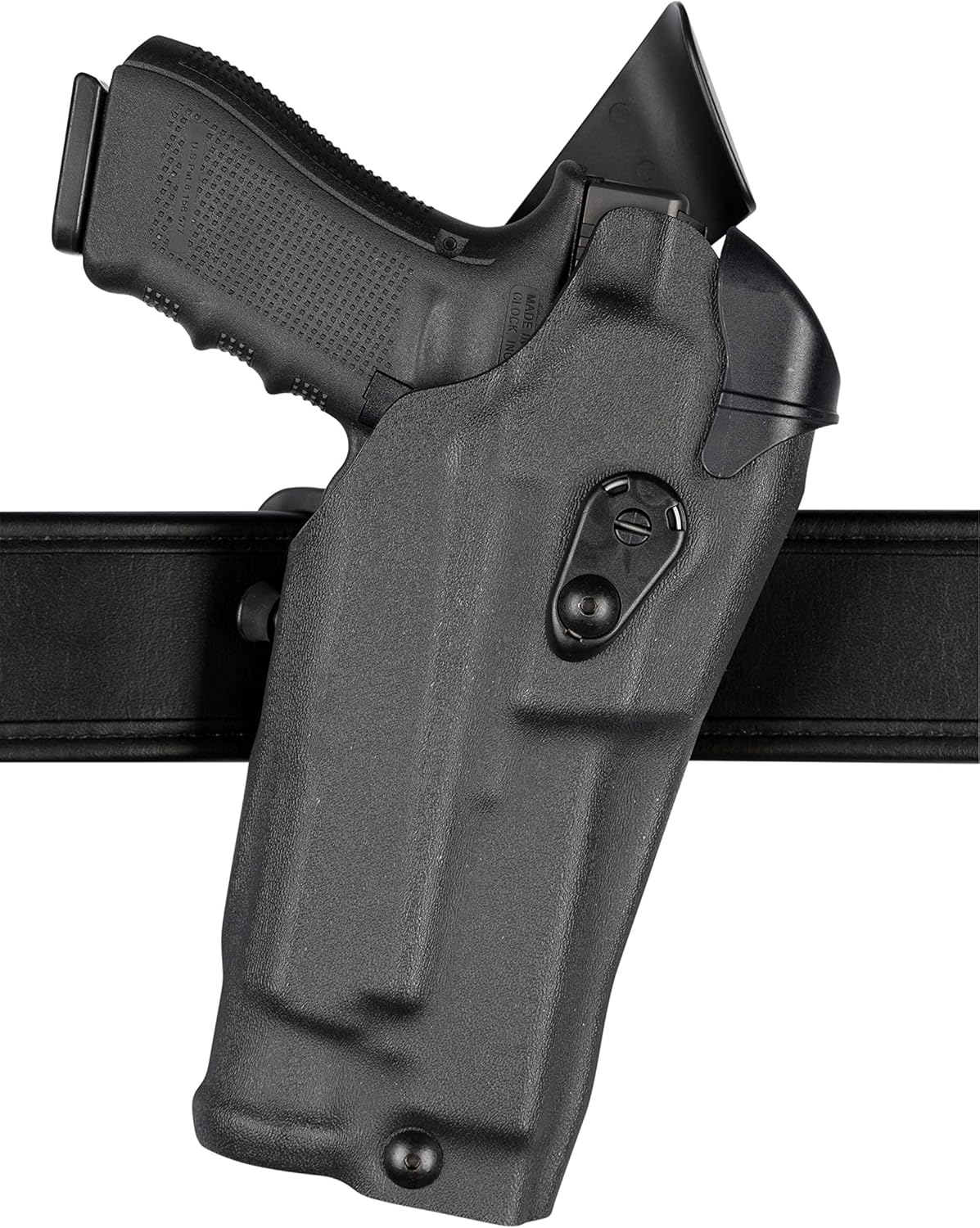 SAFARILAND 6392RDS ALS Level 1 Retention Duty Holster