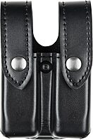 SAFARILAND Model 72 Double Magazine & Cuff Pouch