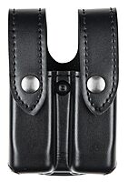 SAFARILAND Model 72 Double Magazine & Cuff Pouch
