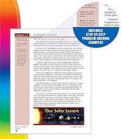 Spectrum Science 4th Grade Workbooks, Focused Practice to Support Science literacy