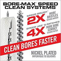 REAL AVID BORE MAX KIT .243CAL