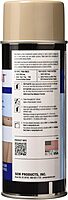 SEM M25153 Stingray Taupe Marine Vinyl Coat - 16 oz.