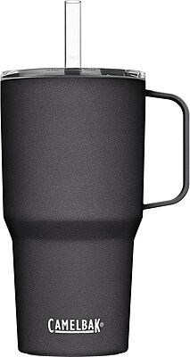 CAMELBAK Horizon Straw Mug Insulated Stainless Steel