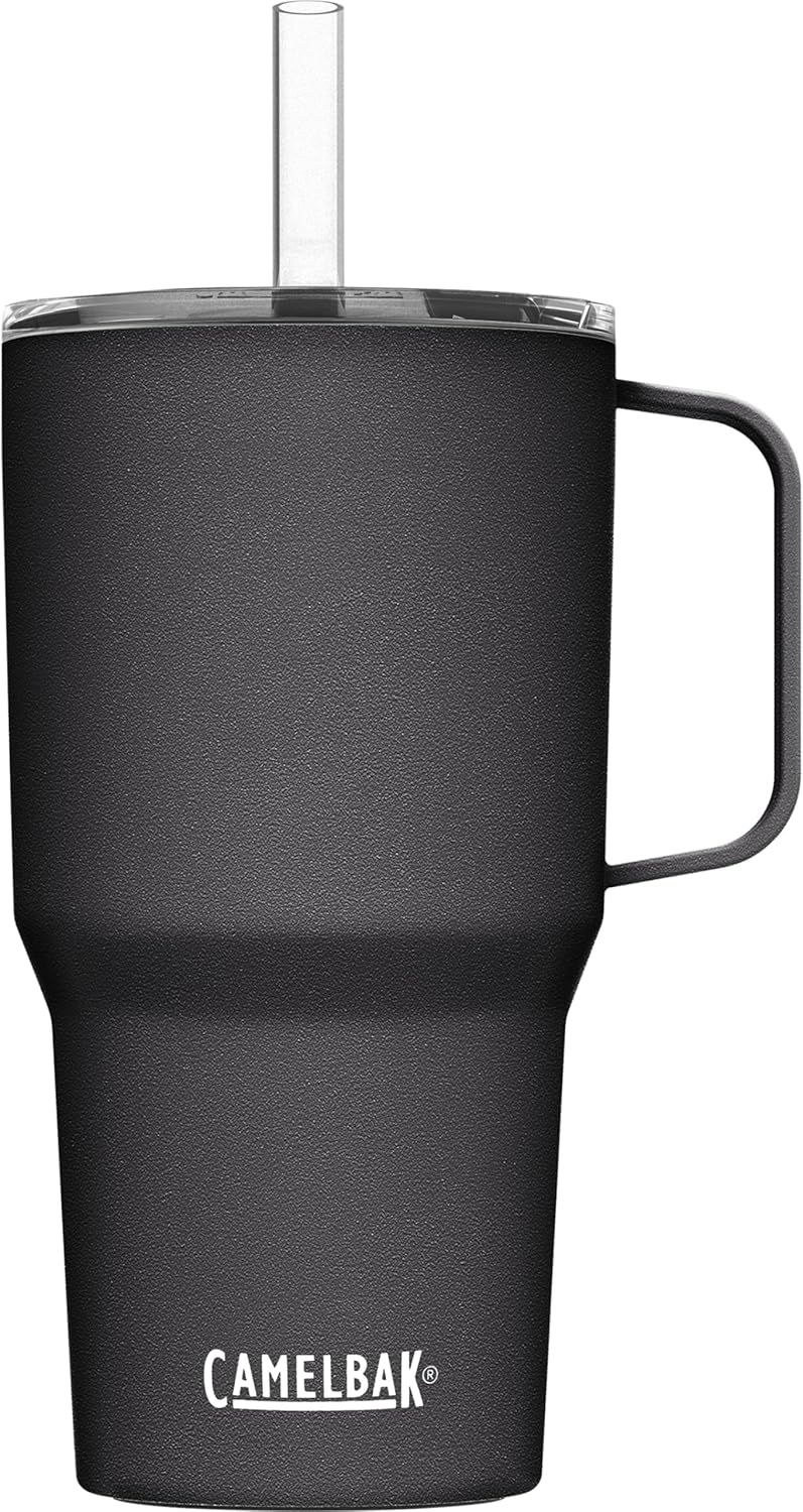 CAMELBAK Horizon Straw Mug Insulated Stainless Steel