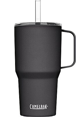 CAMELBAK Horizon Straw Mug Insulated Stainless Steel