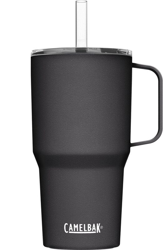 CAMELBAK Horizon Straw Mug Insulated Stainless Steel