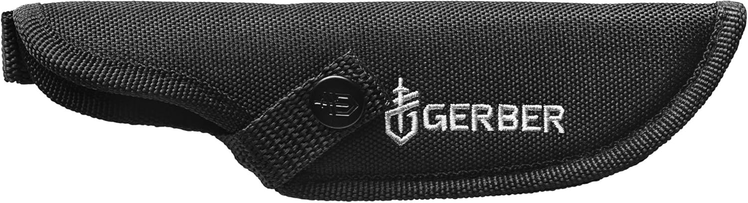 Gerber Moment Fixed Blade Knife