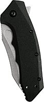 KERSHAW Flitch Assisted-Opening Folding Pocket Knife