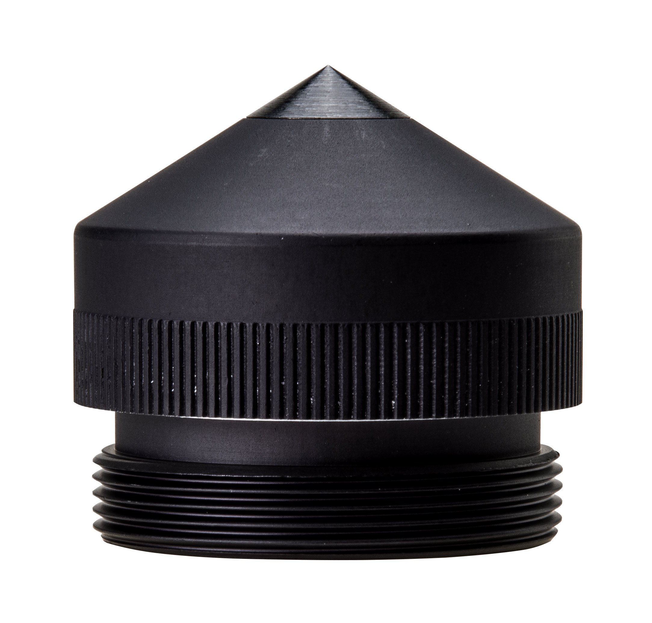 is Compatible/Replacement Cap for Maglite D-Cell LED or Maglite D- Cell Incandescent or Rechargeable Incandescent only Does