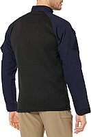 TRU-SPEC Men's 1/4 Zip Winter Combat Shirt