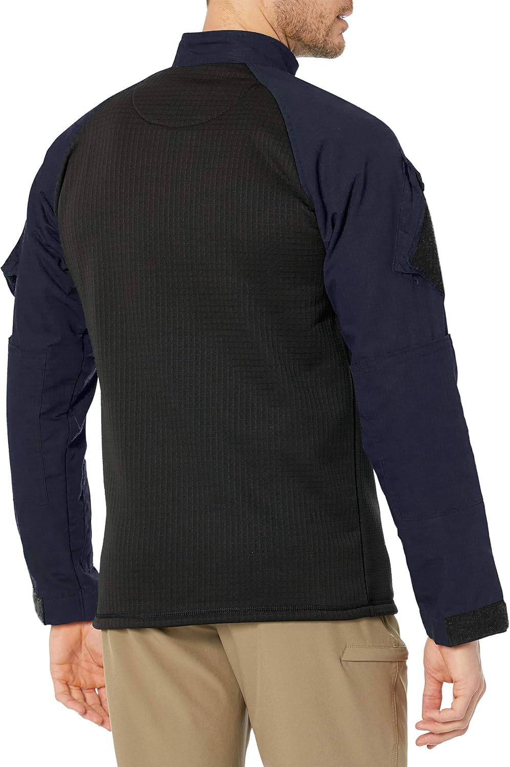 TRU-SPEC Men's 1/4 Zip Winter Combat Shirt