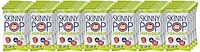 SkinnyPop Salted Popcorn, 28 Count Single-Serve (0.65 oz)