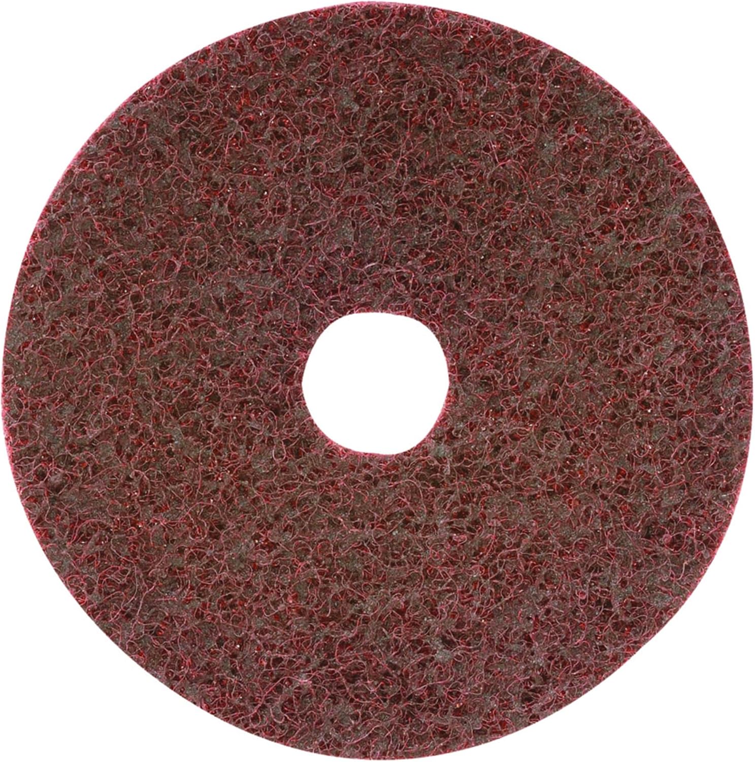 CGW 70029 Hook & Loop Disc 4-1/2in 60 Grit Non-Woven Aluminum Oxide