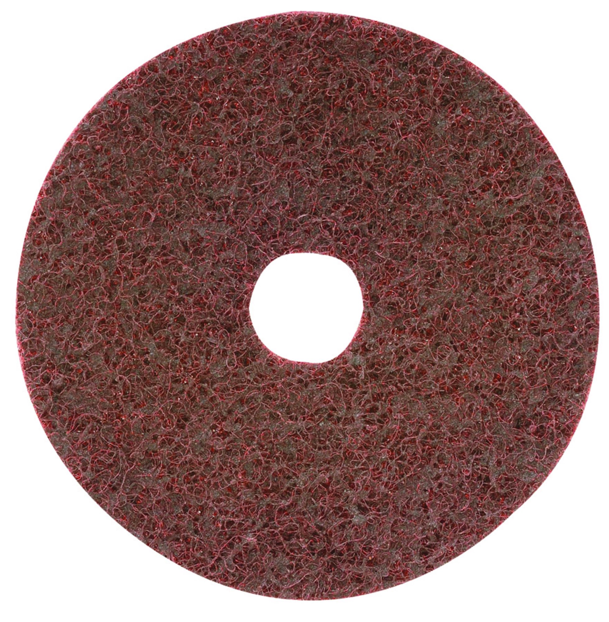 CGW 70029 Hook & Loop Disc 4-1/2in 60 Grit Non-Woven Aluminum Oxide