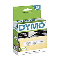 DYMO LW White Address Labels for LabelWriter Printers