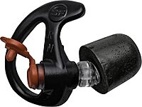 SureFire EP7 Sonic Defenders Ultra Filtered Earplugs with Comply Canal Tips