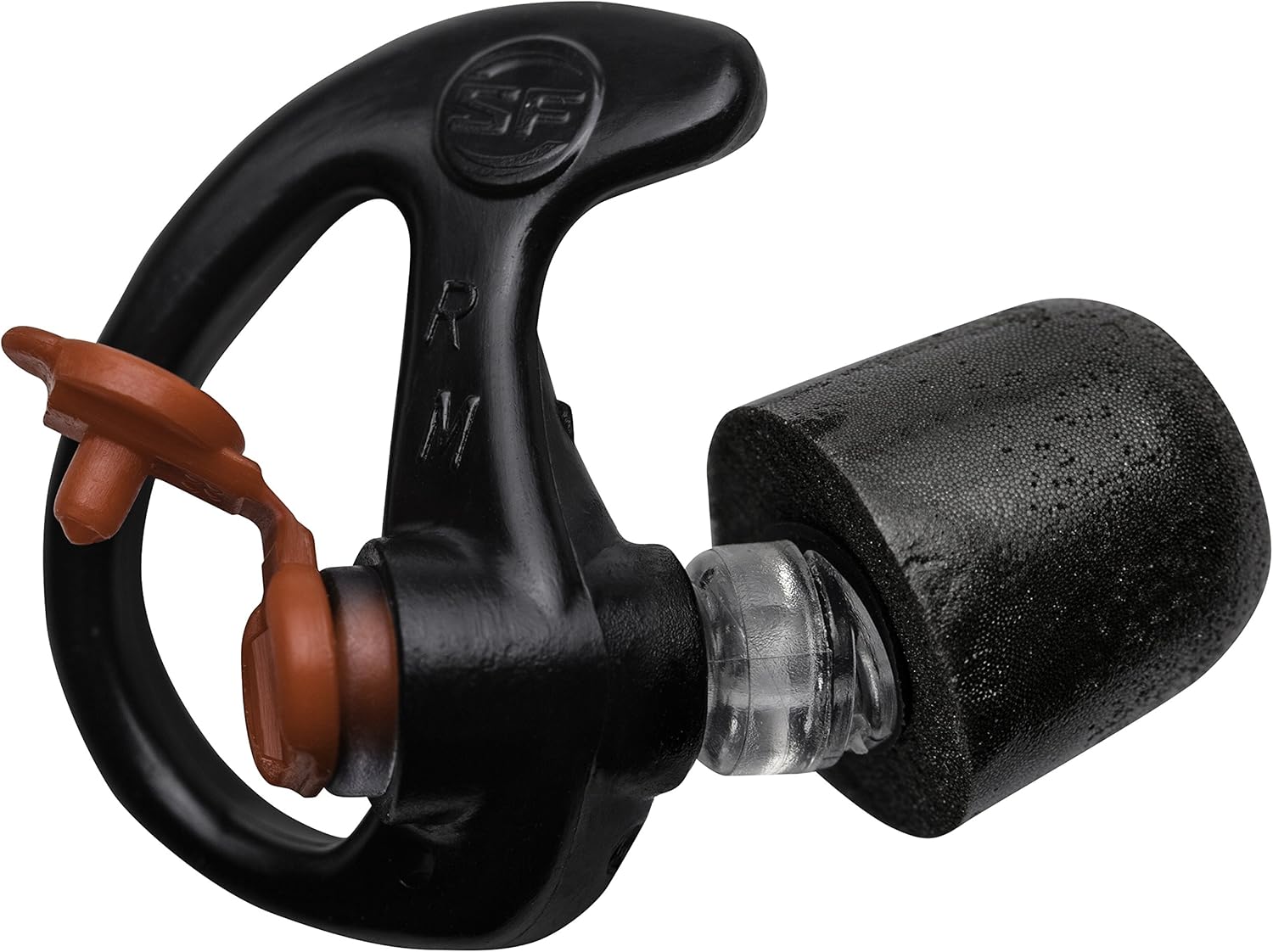SureFire EP7 Sonic Defenders Ultra Filtered Earplugs with Comply Canal Tips