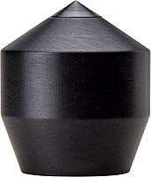 Large Grip Cap is Compatible/Replacement Cap for The ASP Baton