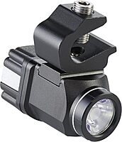 Streamlight 69331 Vantage II 350-Lumen Helmet Mount Flashlight, Black Classic
