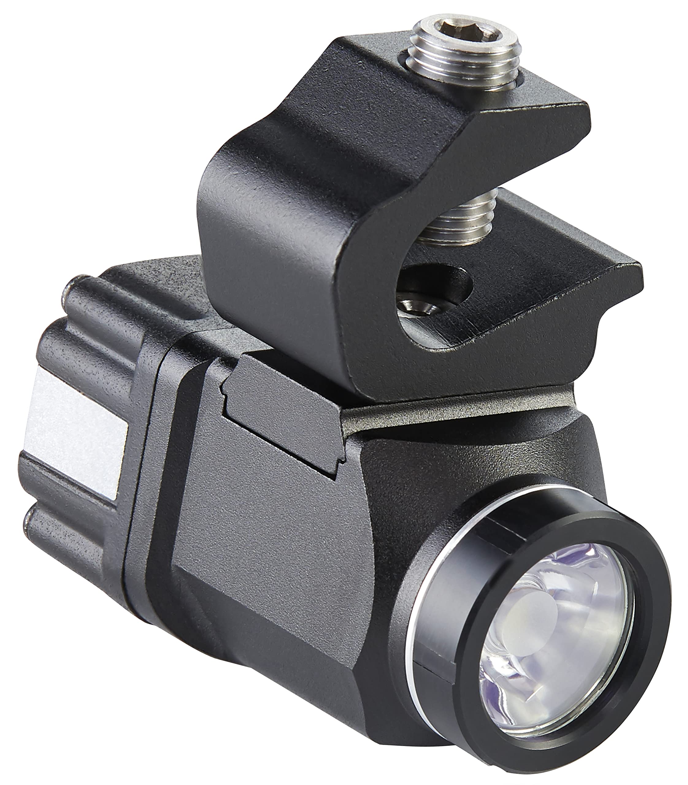 Streamlight 69331 Vantage II 350-Lumen Helmet Mount Flashlight, Black Classic