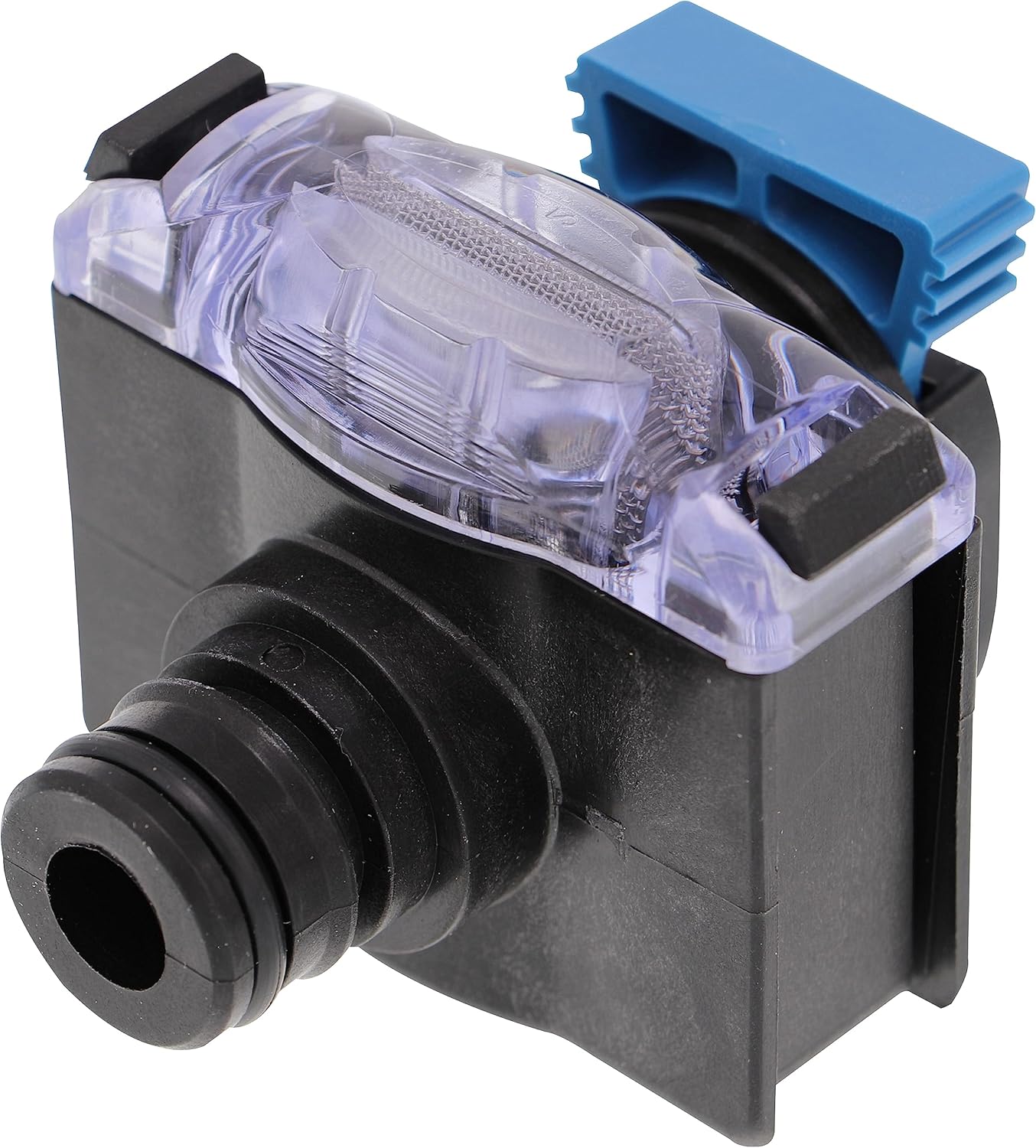 Flojet RV Water Pump R3526144D, 12 VDC 3-Chamber - Small Water Pump Ideal for Boats/Camper-Trailers - 3 GPM