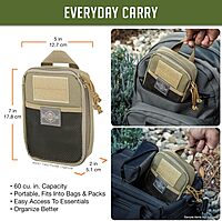 MAXPEDITION Fatty Pocket Organizer