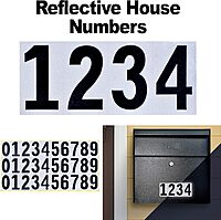 MAIL BOSS Metro Wall-Mount Locking Mailbox